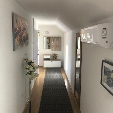 Apartment Jakovljevic Gornji Vaganac Exteriör bild