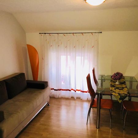 Apartment Jakovljevic Gornji Vaganac Exteriör bild