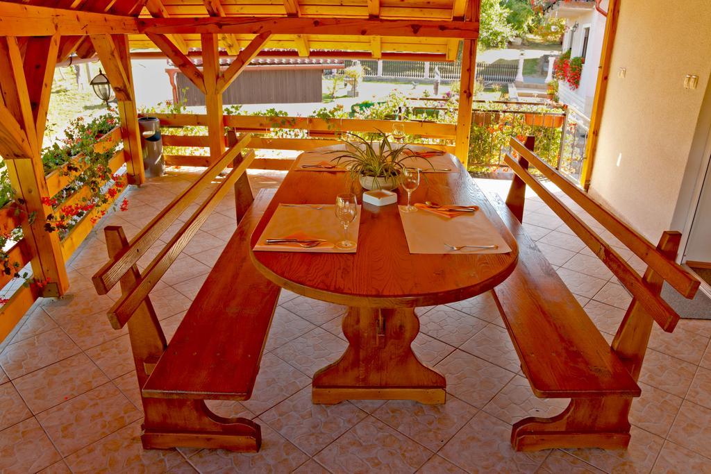 Apartment Jakovljevic Gornji Vaganac Rum bild