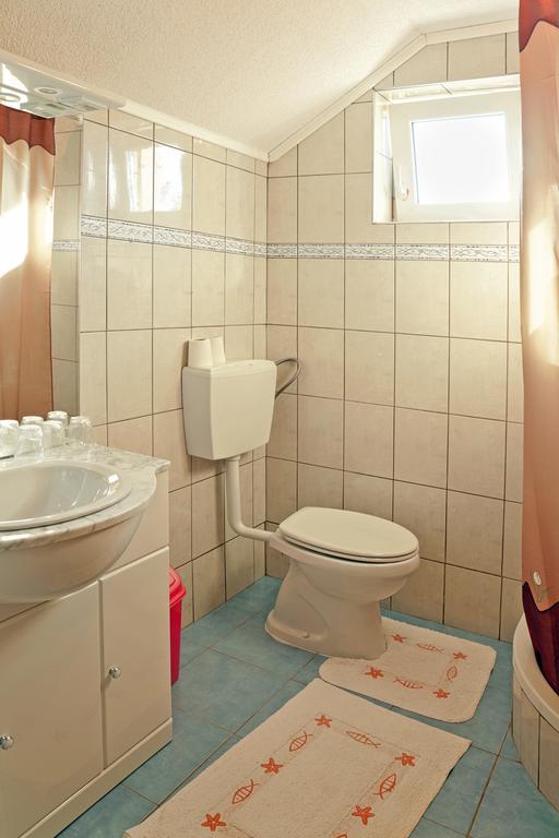 Apartment Jakovljevic Gornji Vaganac Rum bild